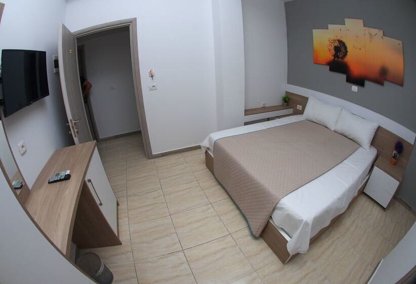 Habitació Estàndard, Mesopotami