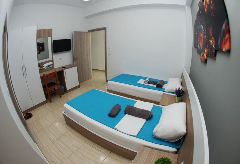 Habitació Estàndard, Mesopotami