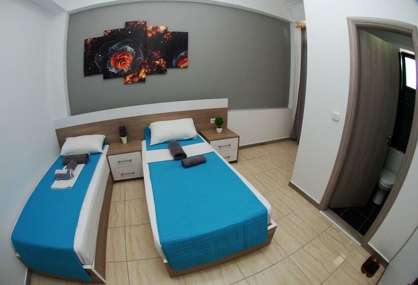 Habitació Estàndard, Mesopotami