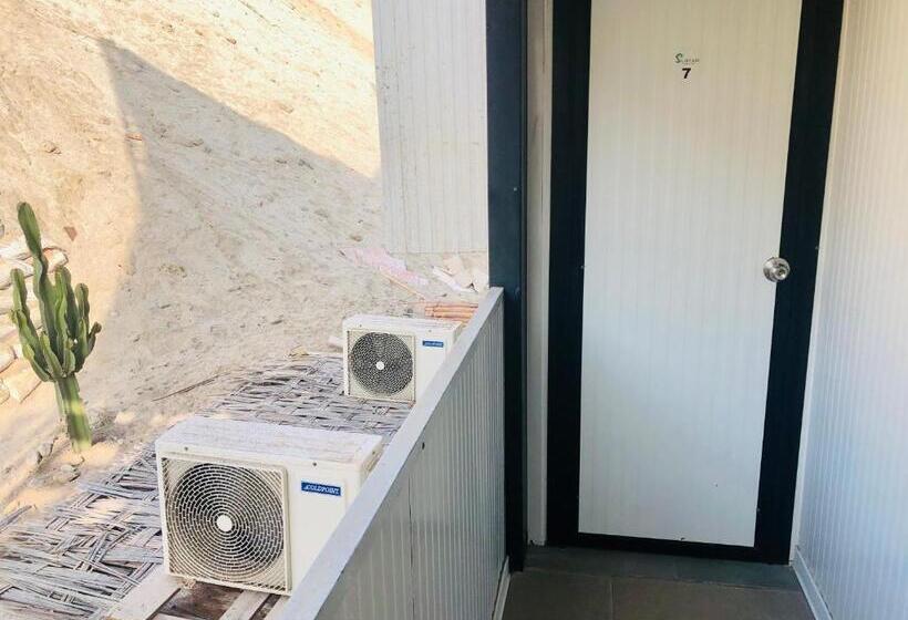 Номер Стандарт Вид на Море, Surfari Punta Rocas