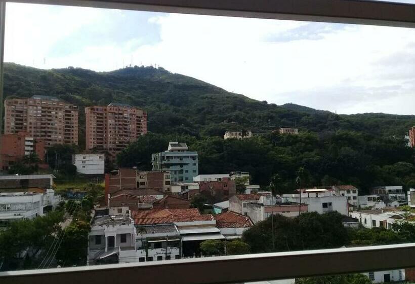 Standard Szoba, Torre De Granada