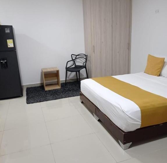 Standard Szoba, Torre De Granada