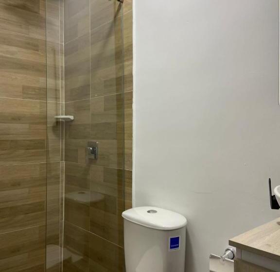 Standard Szoba, Torre De Granada