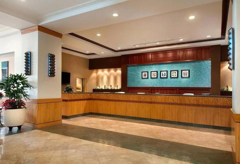 Апартаменты 1 Спальня Вид на Море, Ilikai Hotel Condo With Kitchen And Ocean View