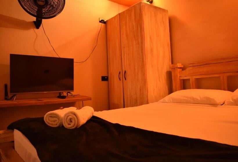 Номер Стандарт, Hostal Casa Primavera