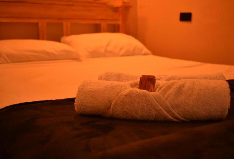 Номер Стандарт, Hostal Casa Primavera