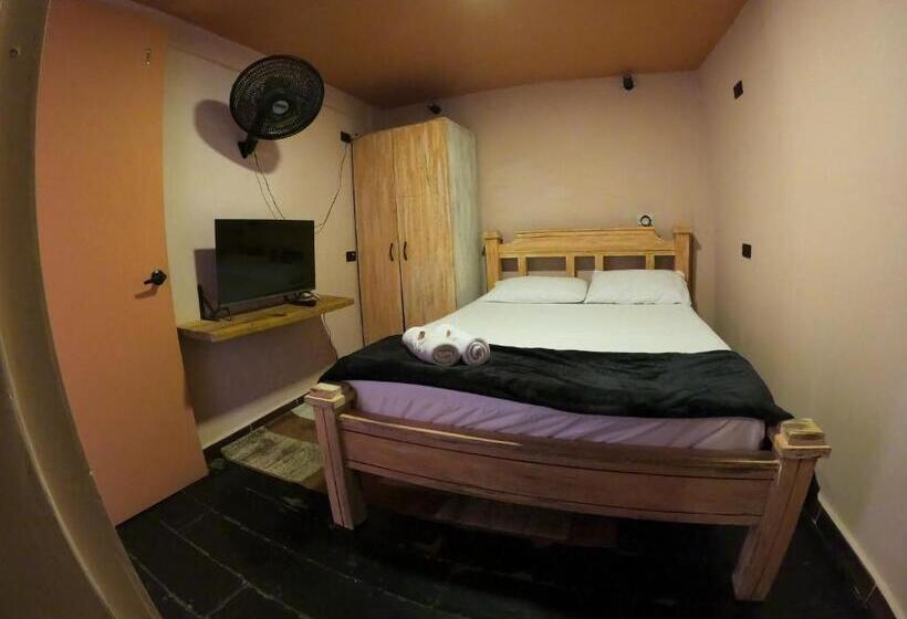 Номер Стандарт, Hostal Casa Primavera