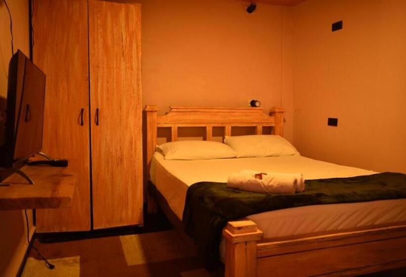 Номер Стандарт, Hostal Casa Primavera