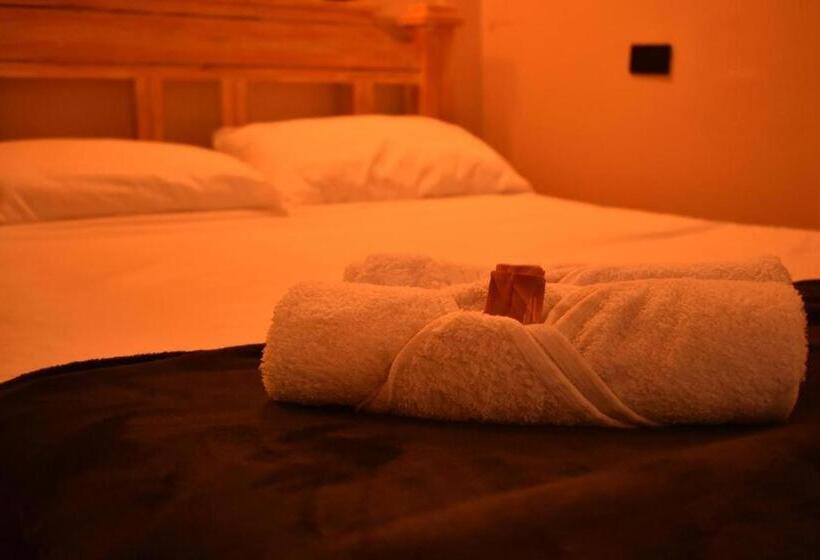 Номер Стандарт, Hostal Casa Primavera