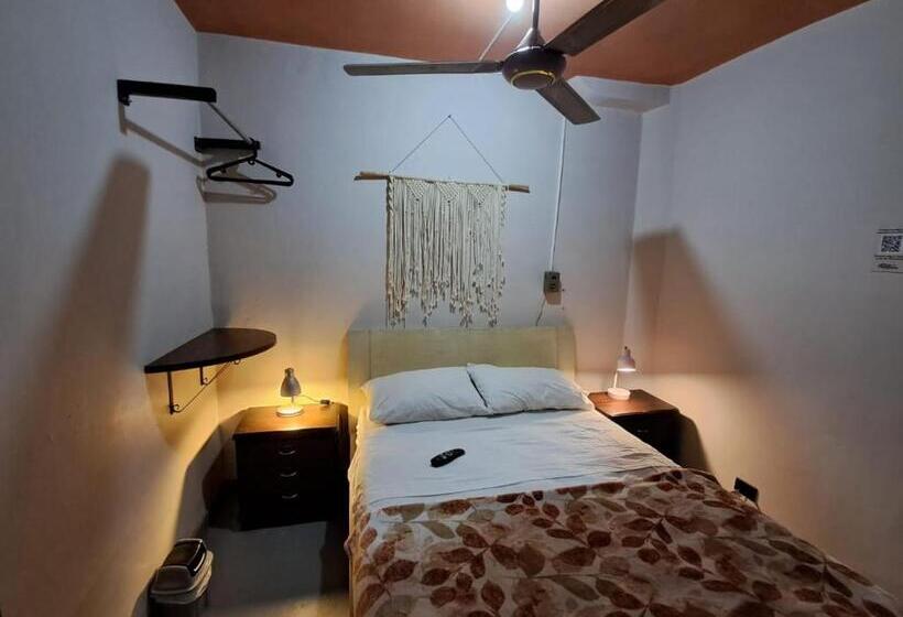 Номер Стандарт, Hostal Casa Primavera