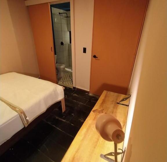 Номер Стандарт, Hostal Casa Primavera