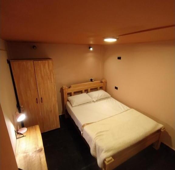 Номер Стандарт, Hostal Casa Primavera