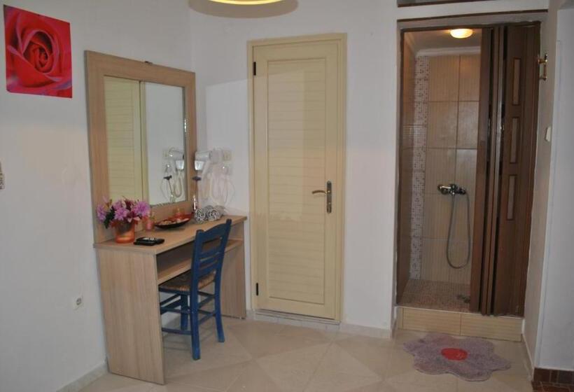 חדר סטנדרט, Fernando