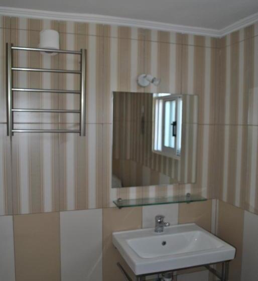 חדר סטנדרט, Fernando