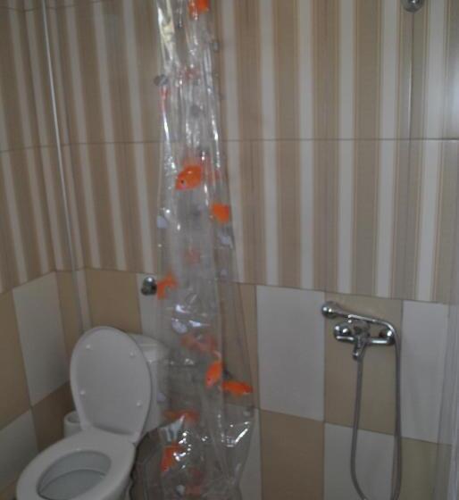 חדר סטנדרט, Fernando