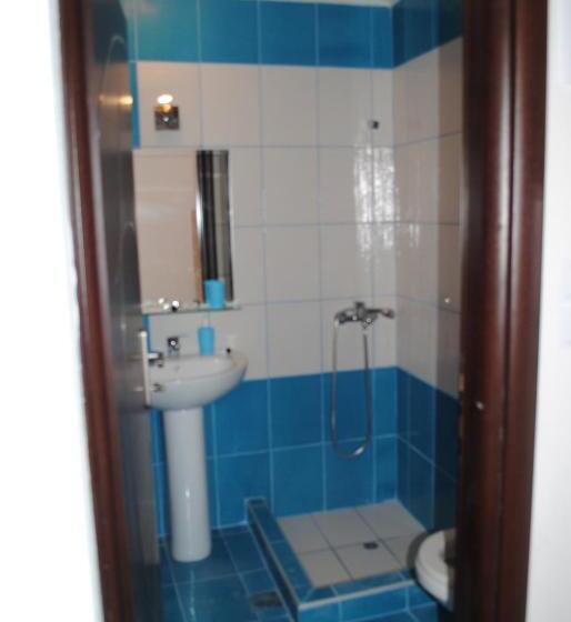 חדר סטנדרט, Fernando