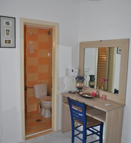 חדר סטנדרט, Fernando