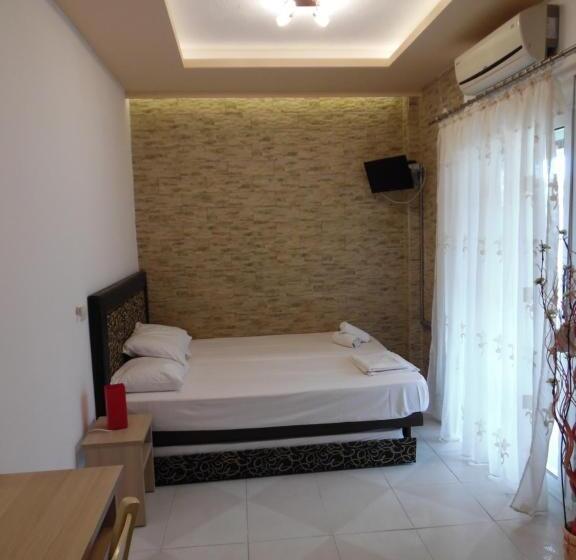 חדר סטנדרט, Fernando