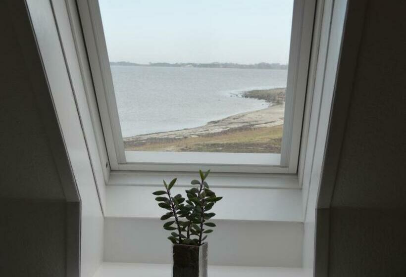 Номер Стандарт Совместная Ванная, Samsø Perlen