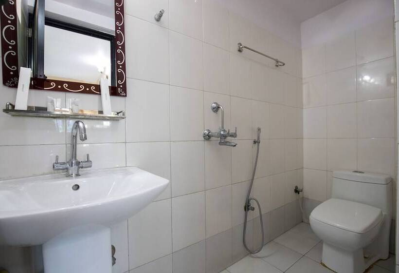 اتاق استاندارد, Siddhartha Cottage Butwal