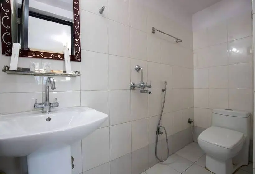 اتاق استاندارد, Siddhartha Cottage Butwal