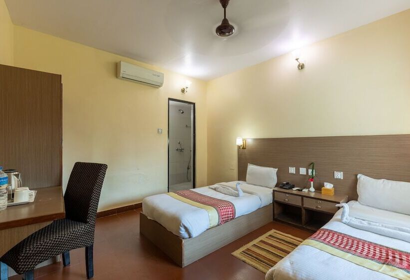 اتاق استاندارد, Siddhartha Cottage Butwal