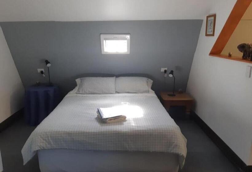 침실 1개 아파트, Graceland B&b