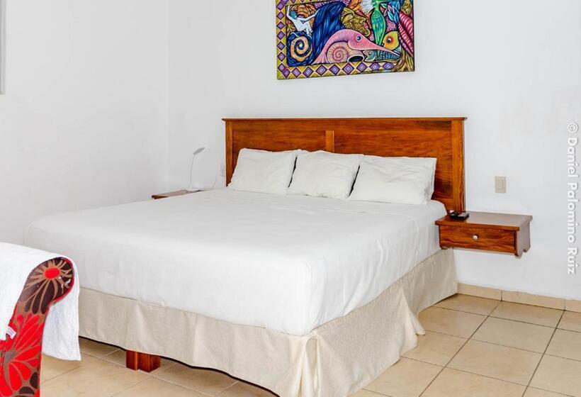 デラックスルーム, Casa Pridda