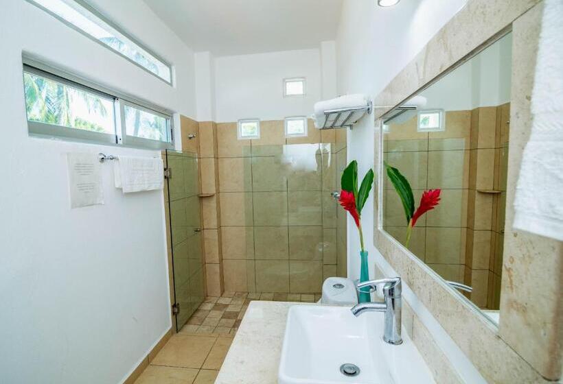 Номер Deluxe, Casa Pridda