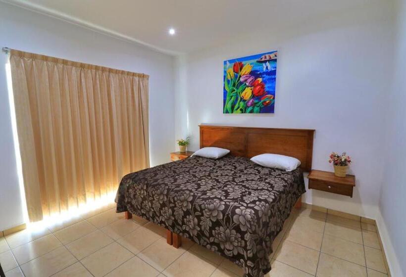 デラックスルーム, Casa Pridda