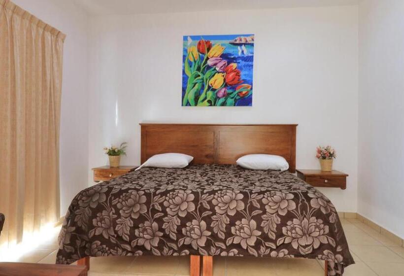 Номер Deluxe, Casa Pridda