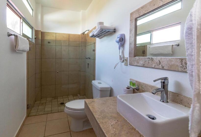 デラックスジュニアスイート, Casa Pridda