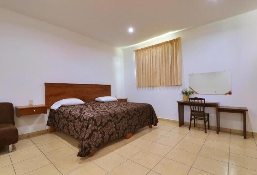 デラックスジュニアスイート, Casa Pridda