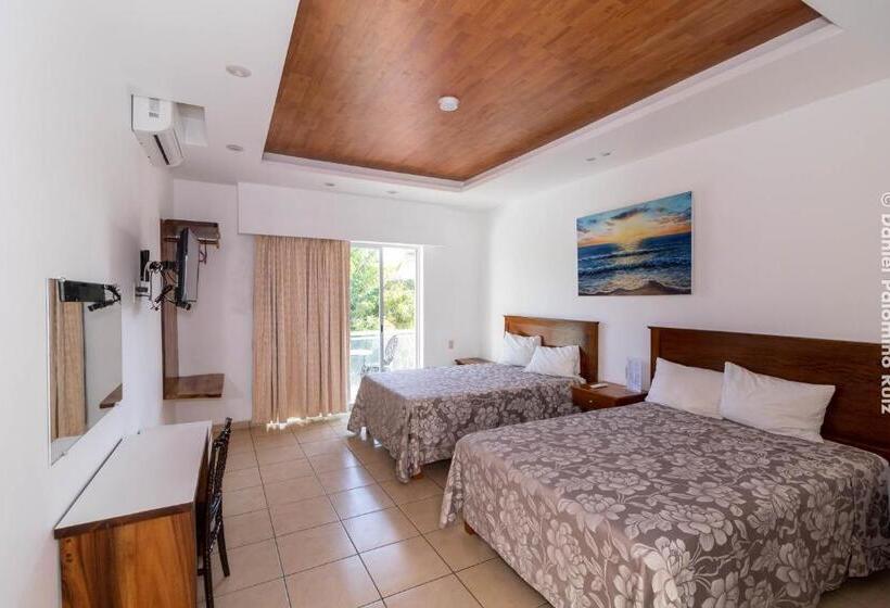 Номер Deluxe с Балконом, Casa Pridda
