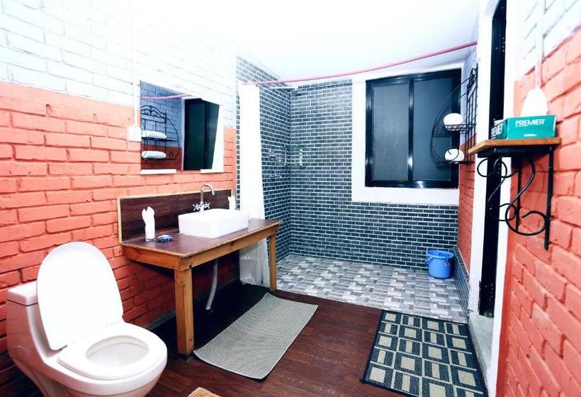 اتاق استاندارد, Nana Jungle Resort