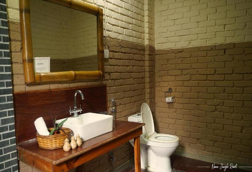 اتاق استاندارد, Nana Jungle Resort