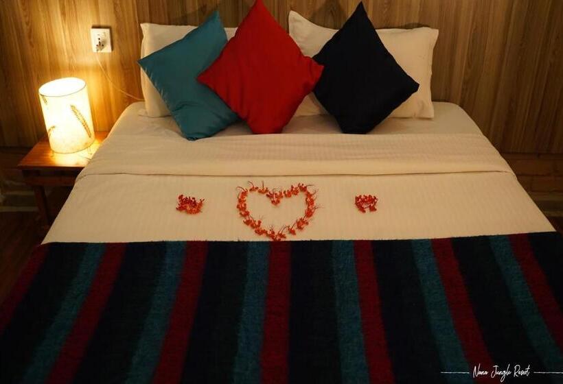 کلبه ییلاقی, Nana Jungle Resort