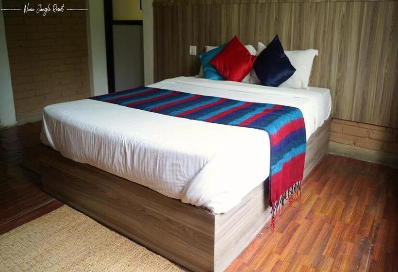 کلبه ییلاقی, Nana Jungle Resort