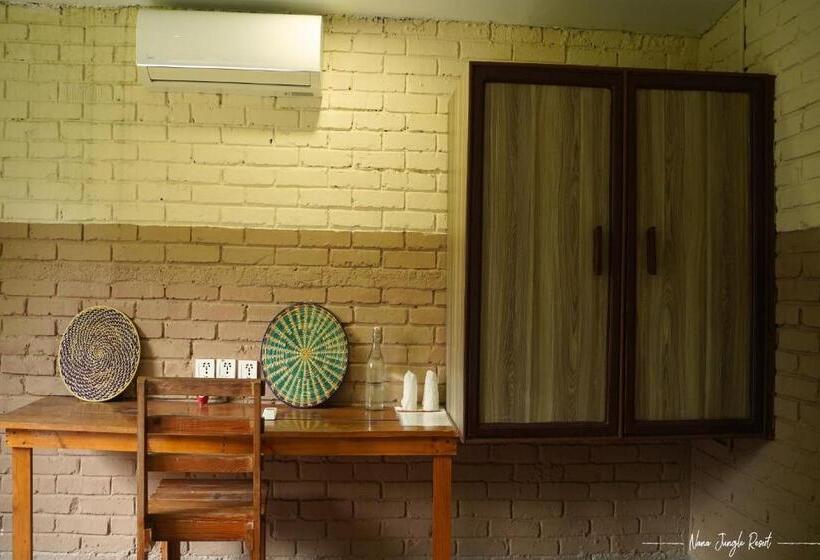 کلبه ییلاقی, Nana Jungle Resort