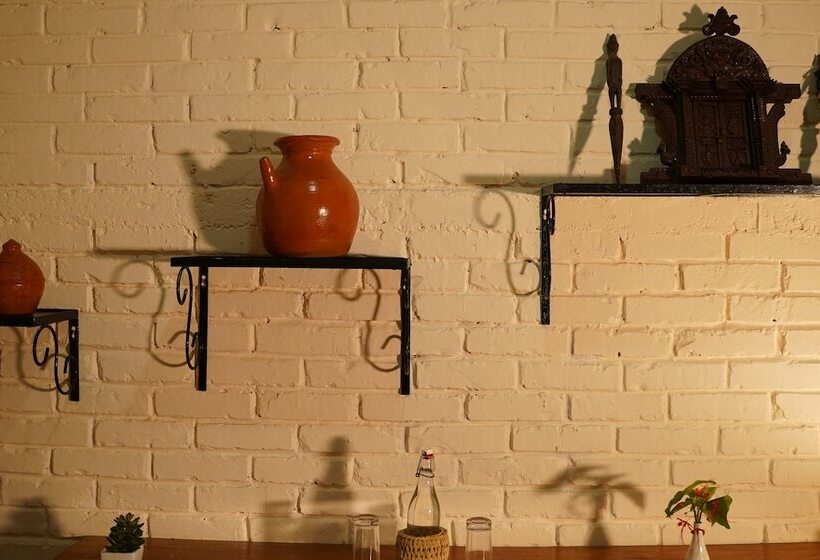 کلبه ییلاقی, Nana Jungle Resort