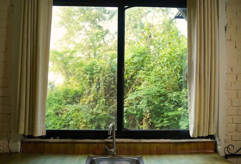 اتاق استاندارد, Nana Jungle Resort