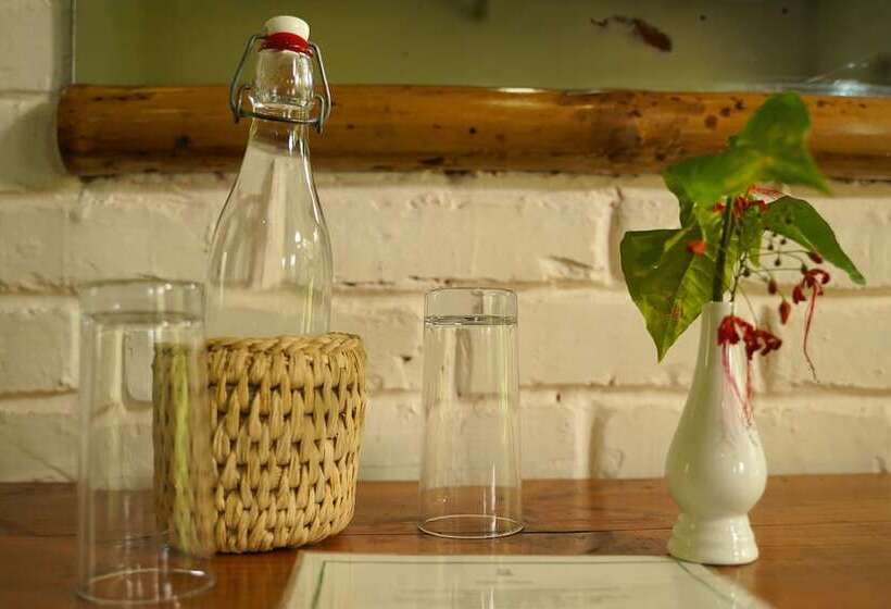 اتاق استاندارد, Nana Jungle Resort