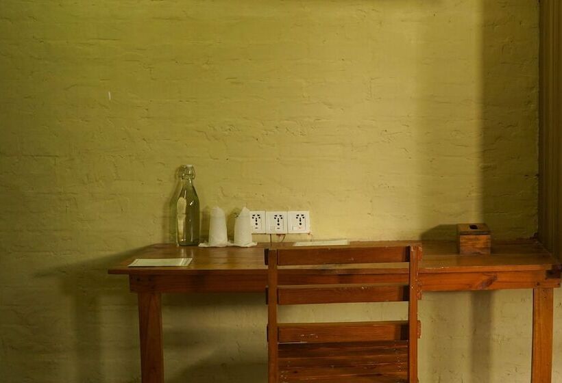 اتاق استاندارد, Nana Jungle Resort