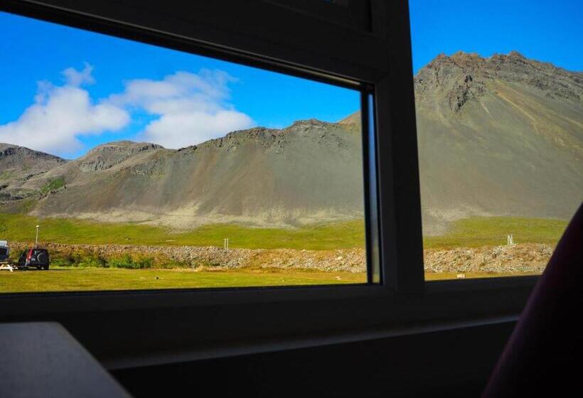 اتاق استاندارد با سرویس بهداشتی مشترک, Kast Guesthouse