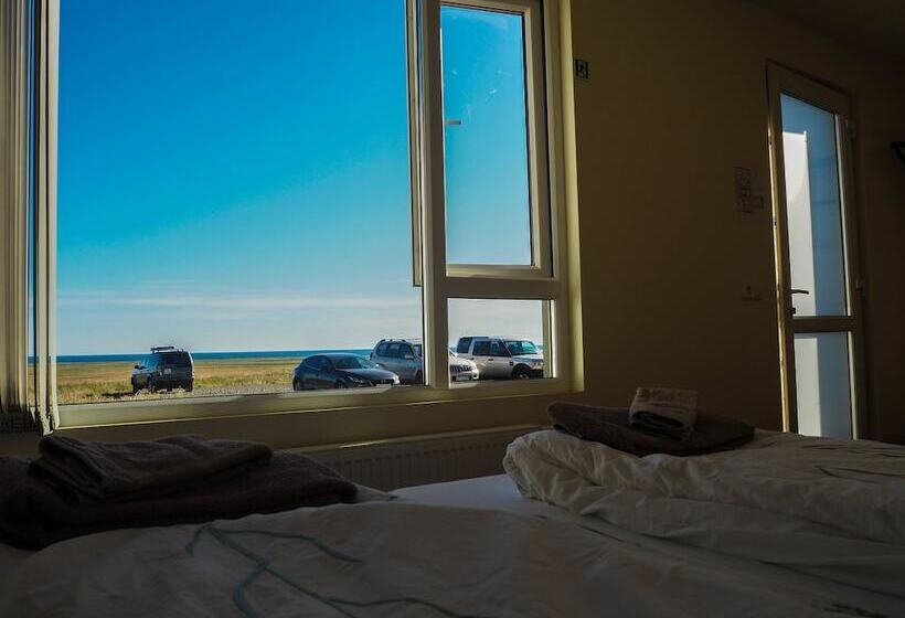 اتاق استاندارد, Kast Guesthouse