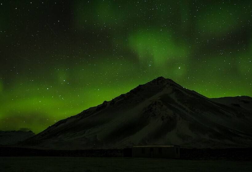 اتاق استاندارد, Kast Guesthouse