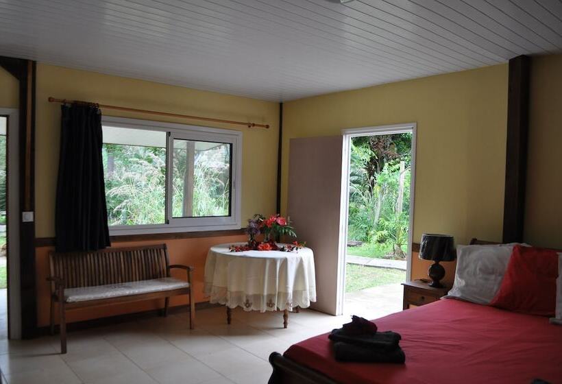 اتاق استاندارد, Gîte Domaine De La Ferme D Erambere Lot 67 Route De La Nondoue