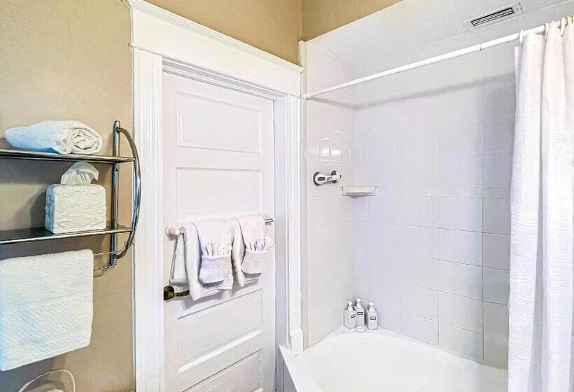 豪华房间, Southern Wind Inn