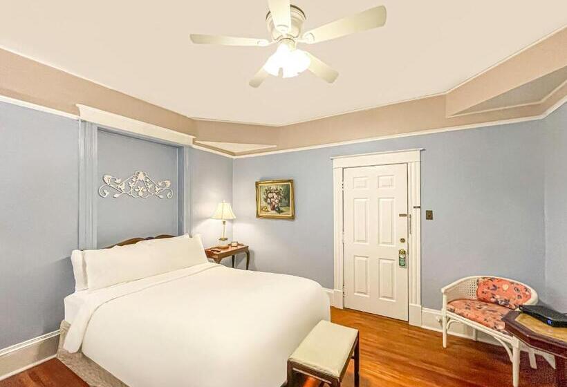 חדר דלוקס, Southern Wind Inn