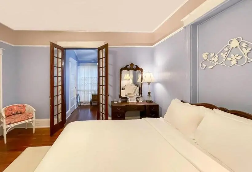 デラックスルーム, Southern Wind Inn